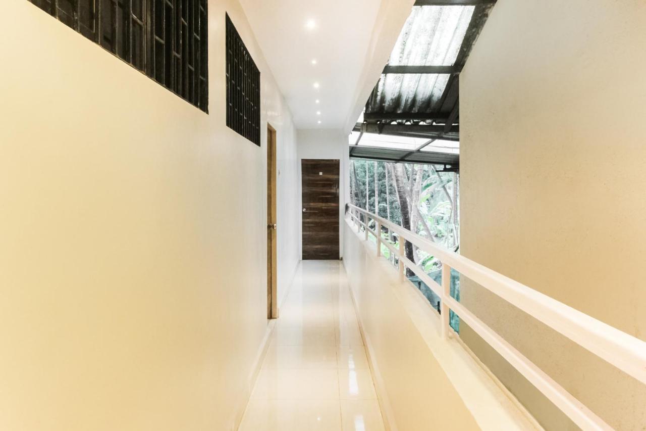 Capital O 61803 Sagar Lodge Алибаг Екстериор снимка